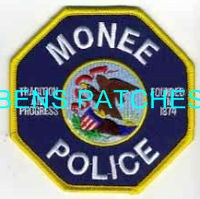 ILLINOIS,MONEE POLICE 4_wm